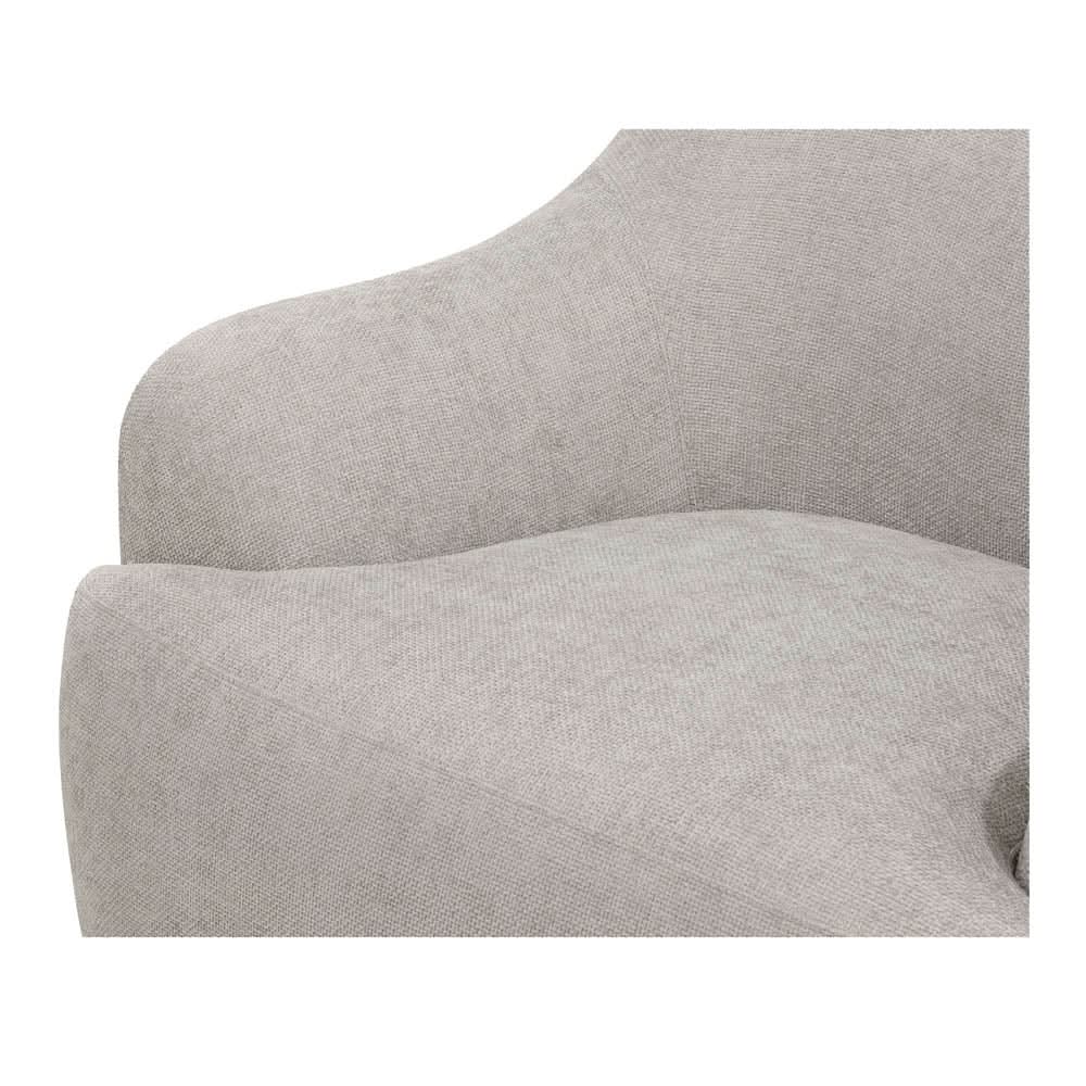 Orla Swivel Chair - Image 9