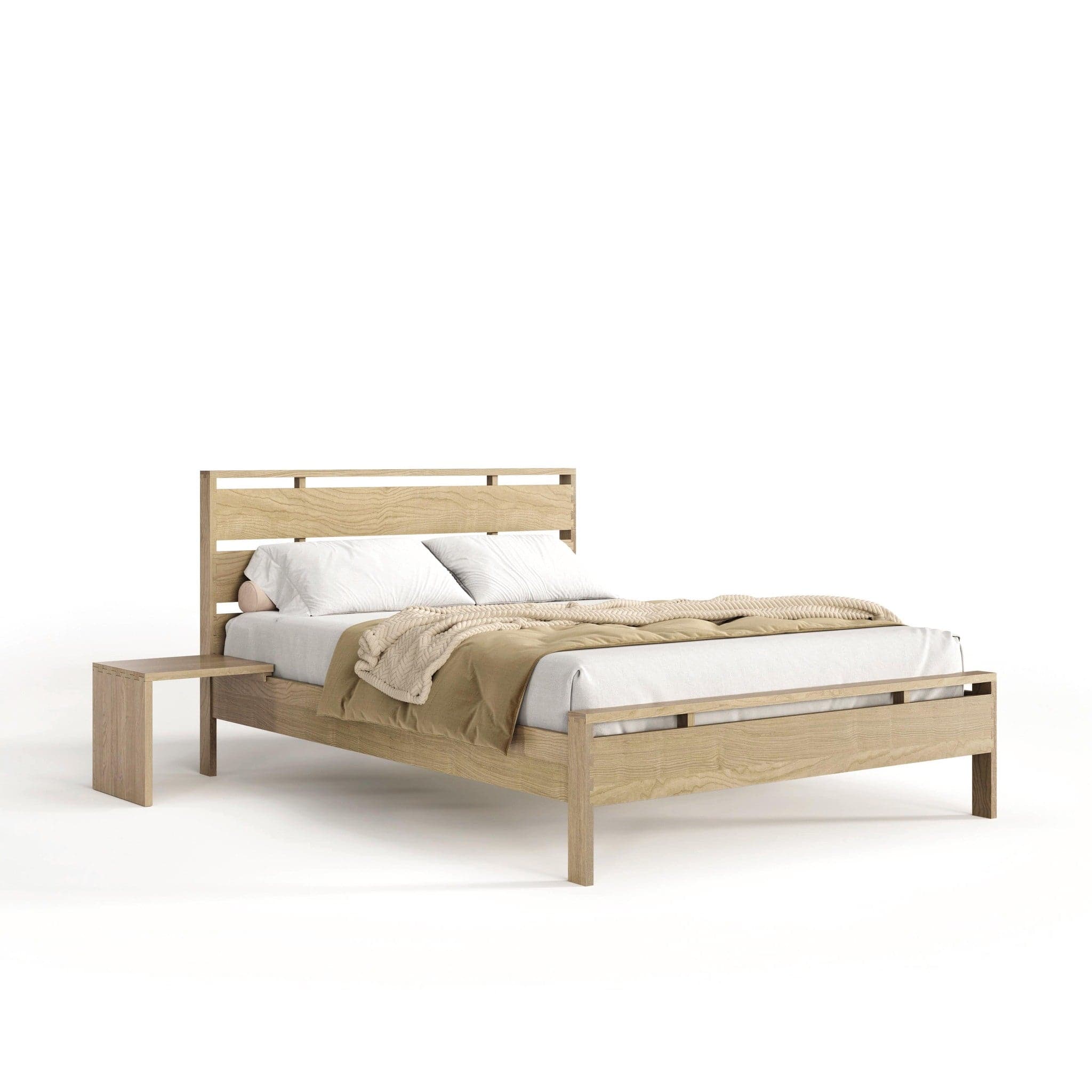 Copeland Oslo Platform Bed - Image 7