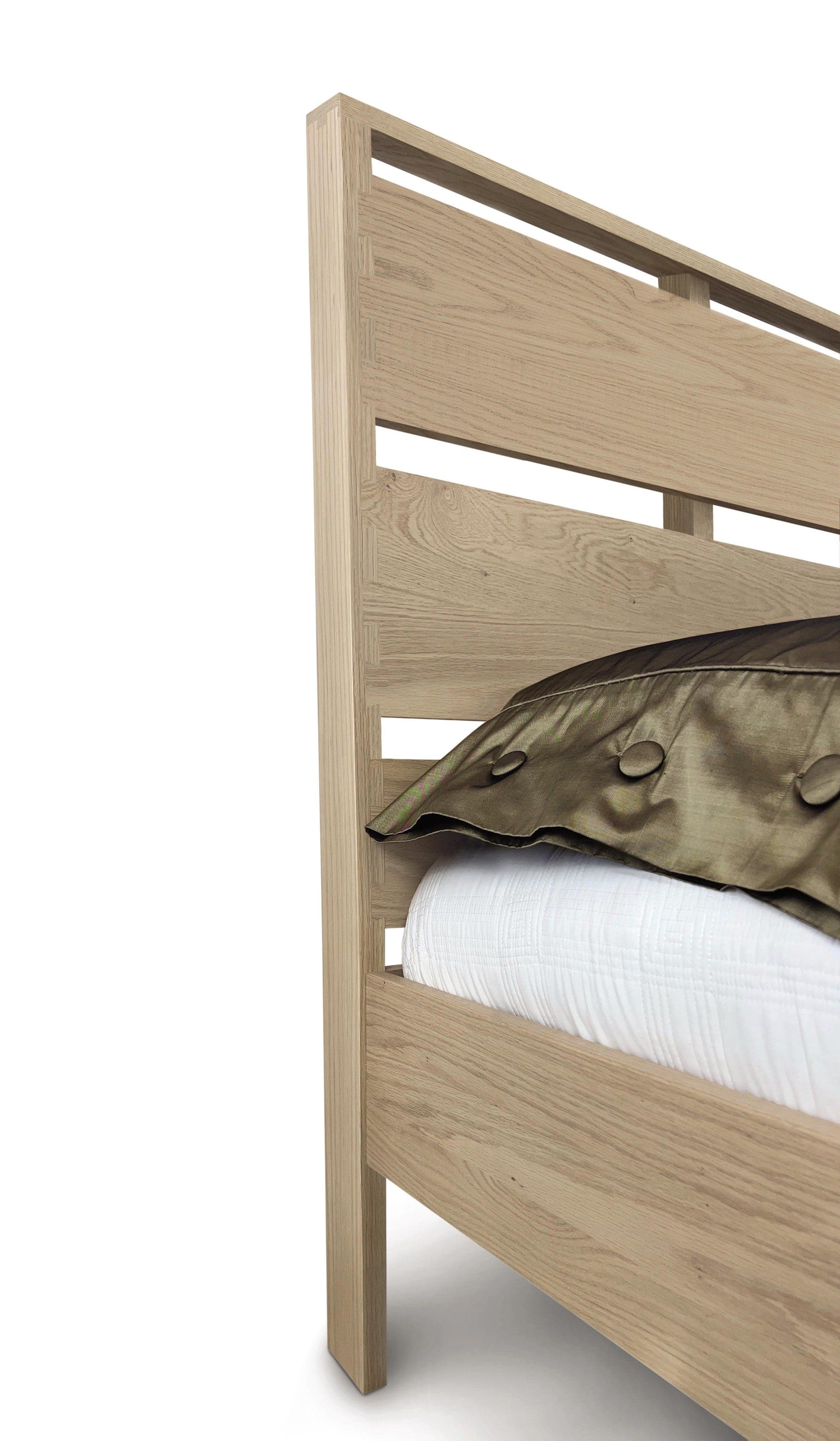 Copeland Oslo Platform Bed - Image 9