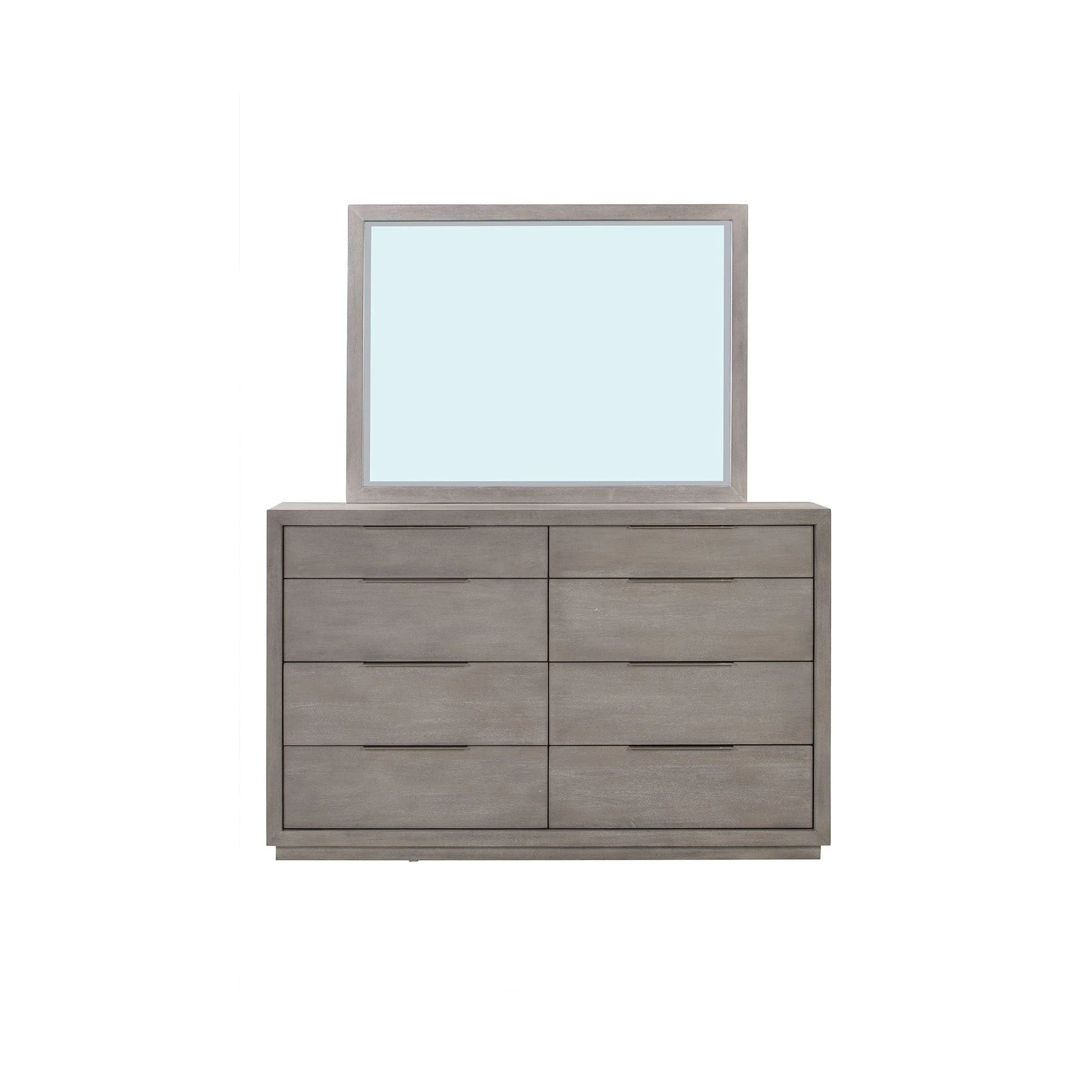 Oxford 8 Drawer Dresser - Image 3