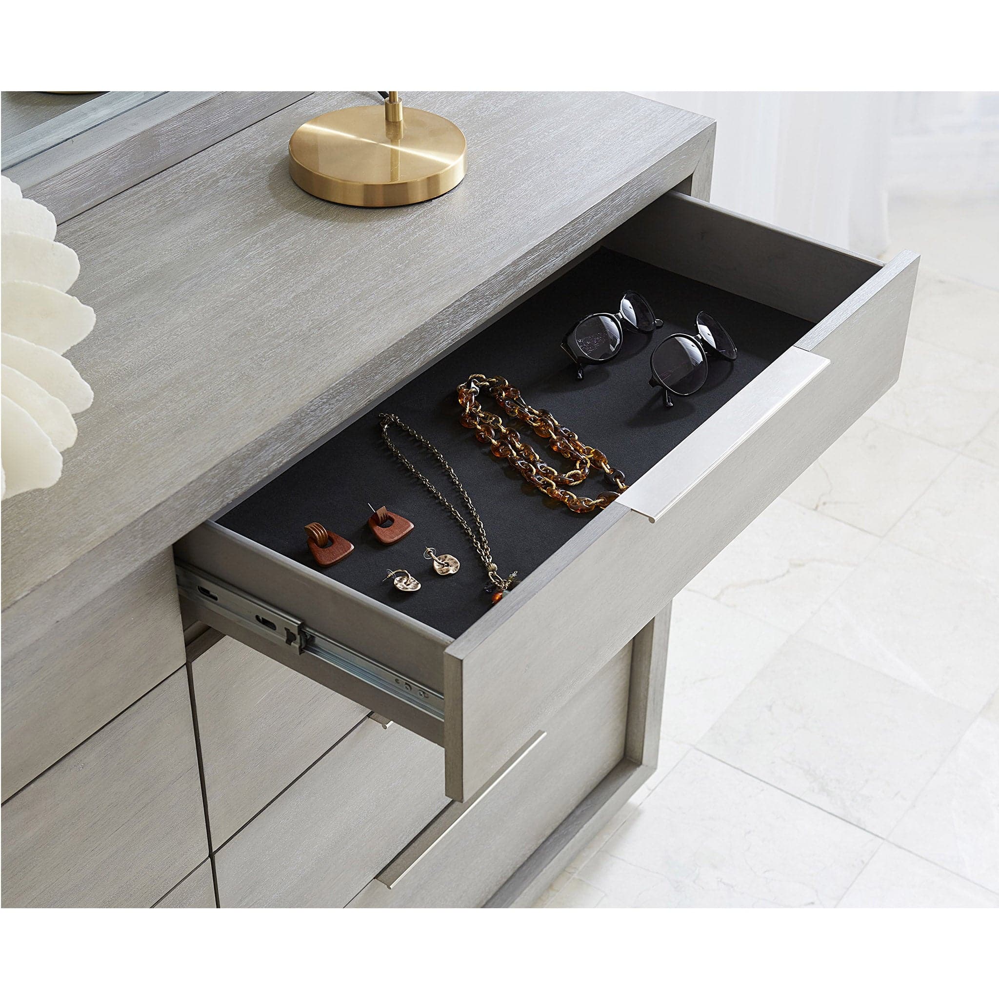 Oxford 8 Drawer Dresser - Image 7