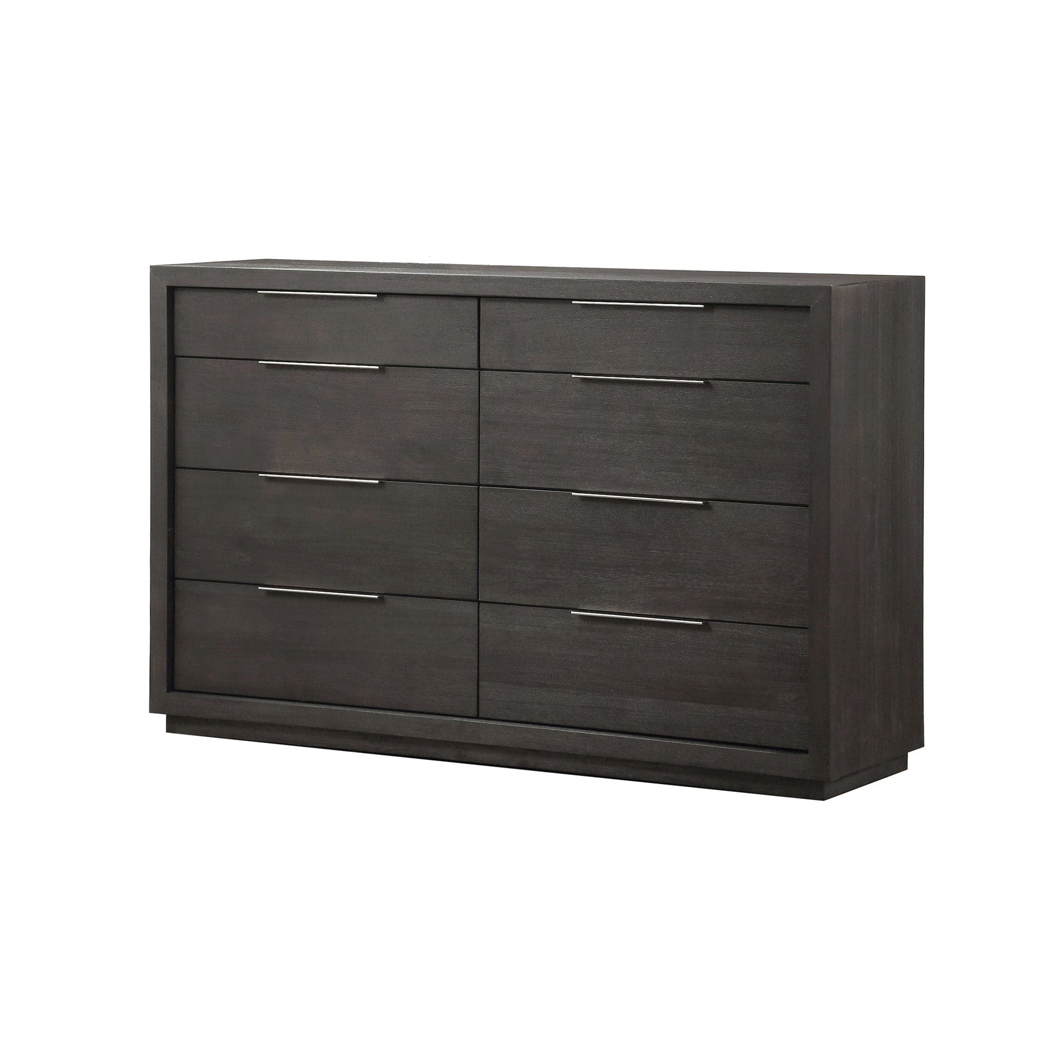 Oxford 8 Drawer Dresser - Image 9