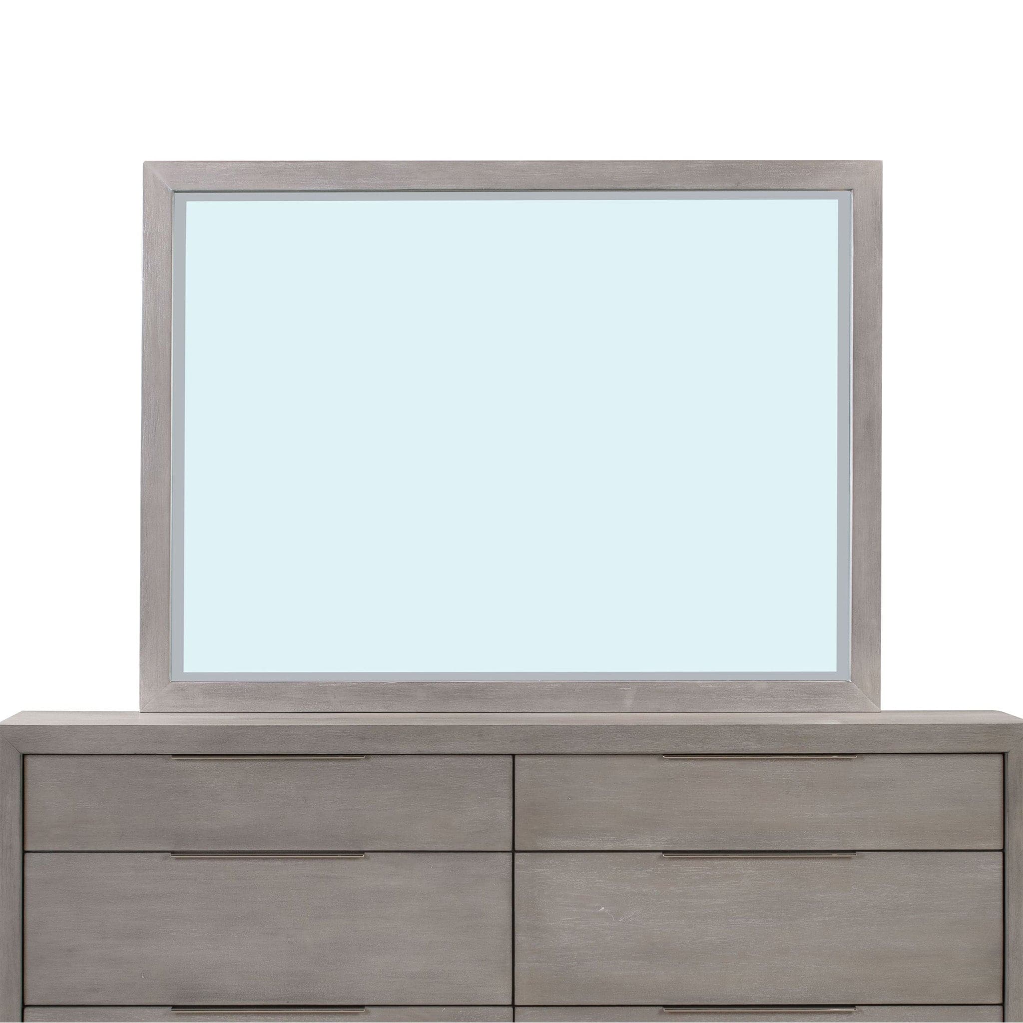Oxford Dresser Mirror - Image 3