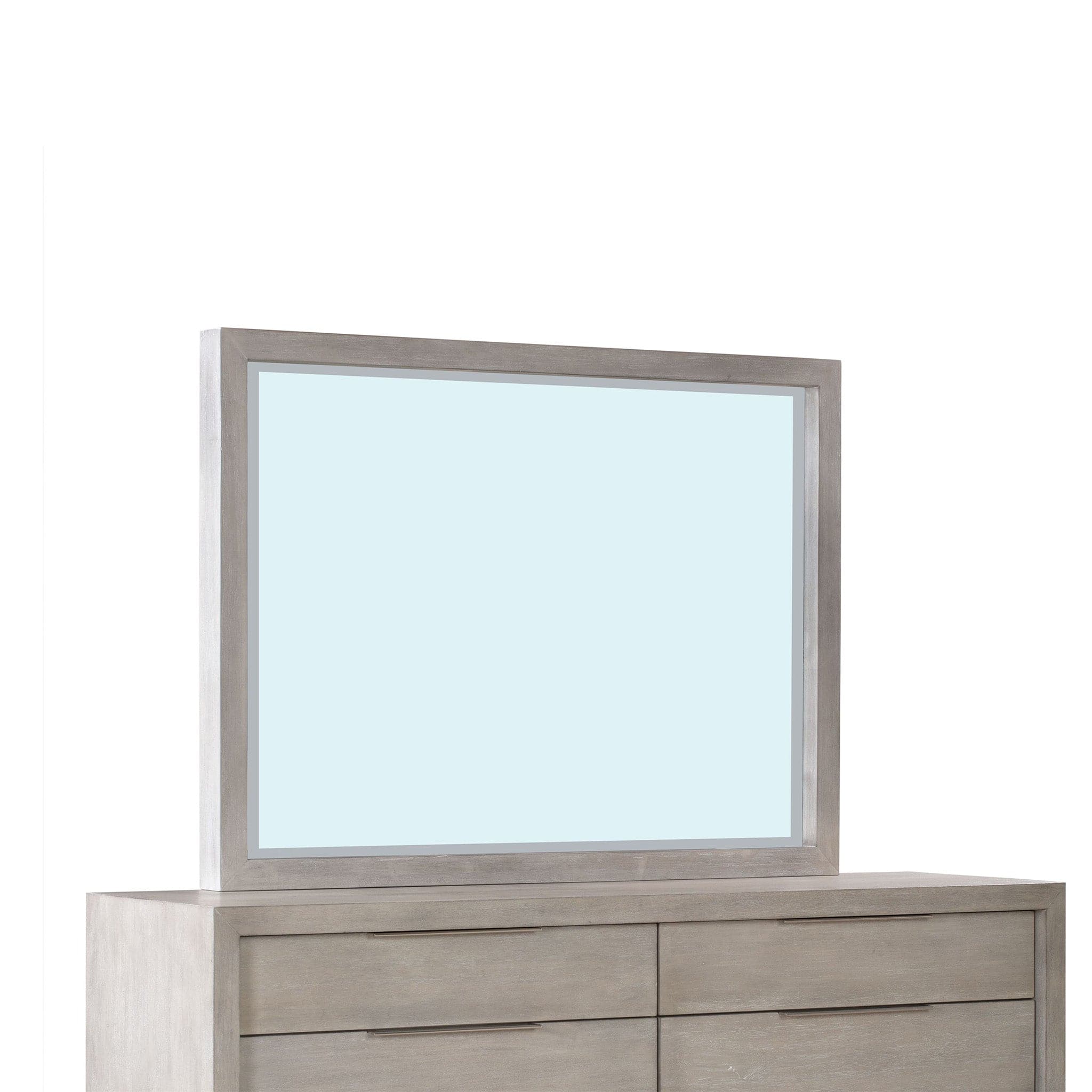 Oxford Dresser Mirror - Image 4