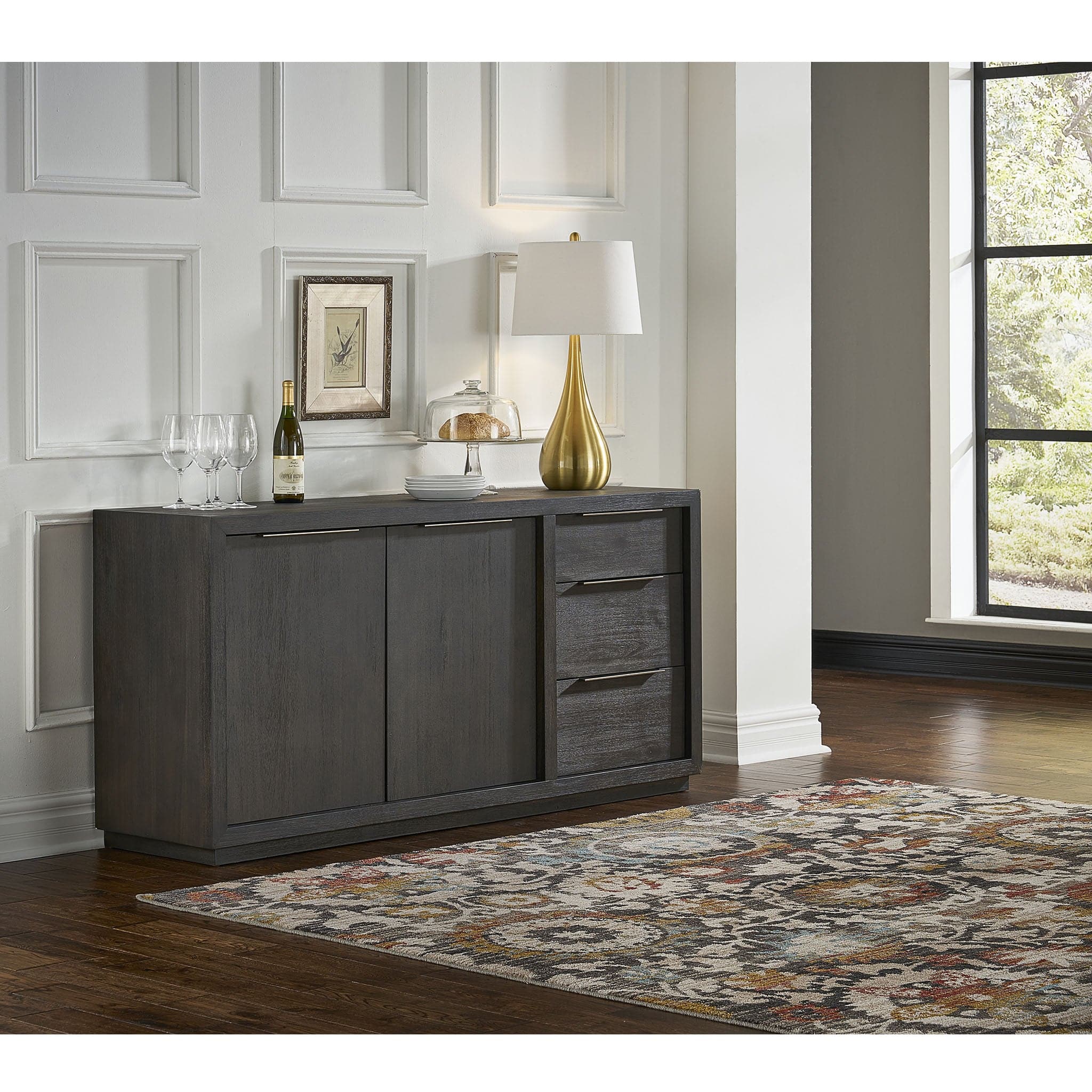 Oxford Sideboard - Image 6