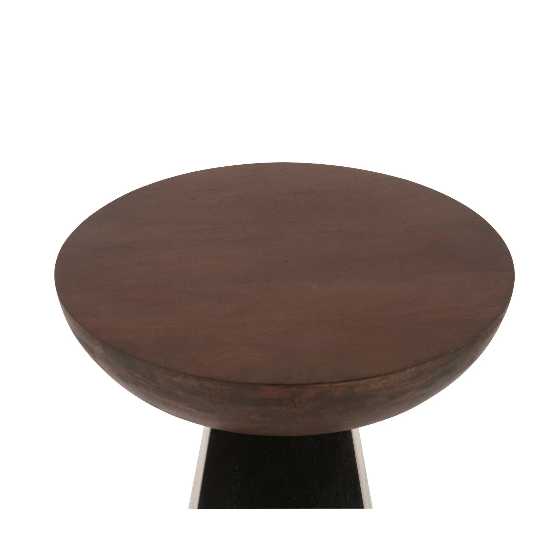 Palm Desert Round Accent Table - Image 3