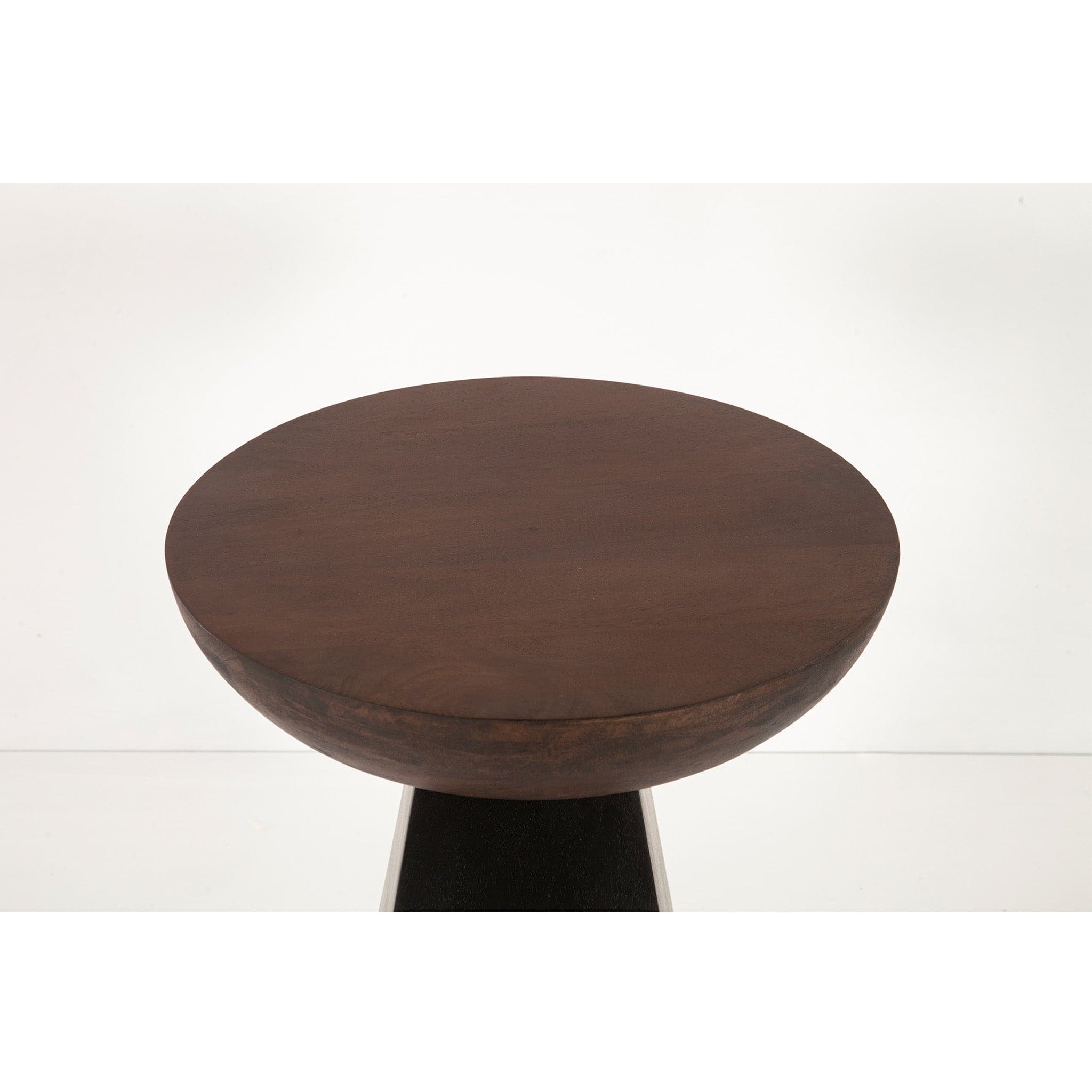 Palm Desert Round Accent Table - Image 7