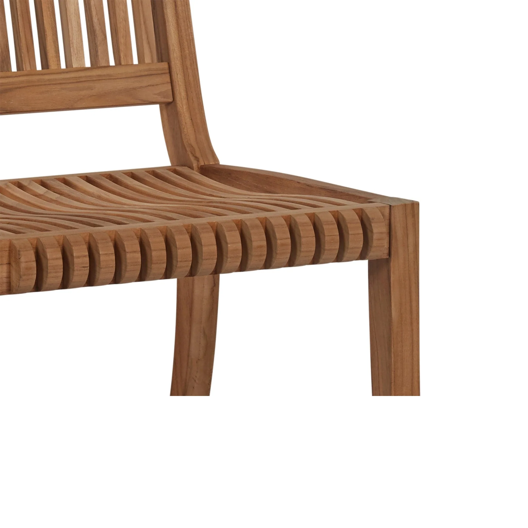 Palm Dining Side Chair - Image 2