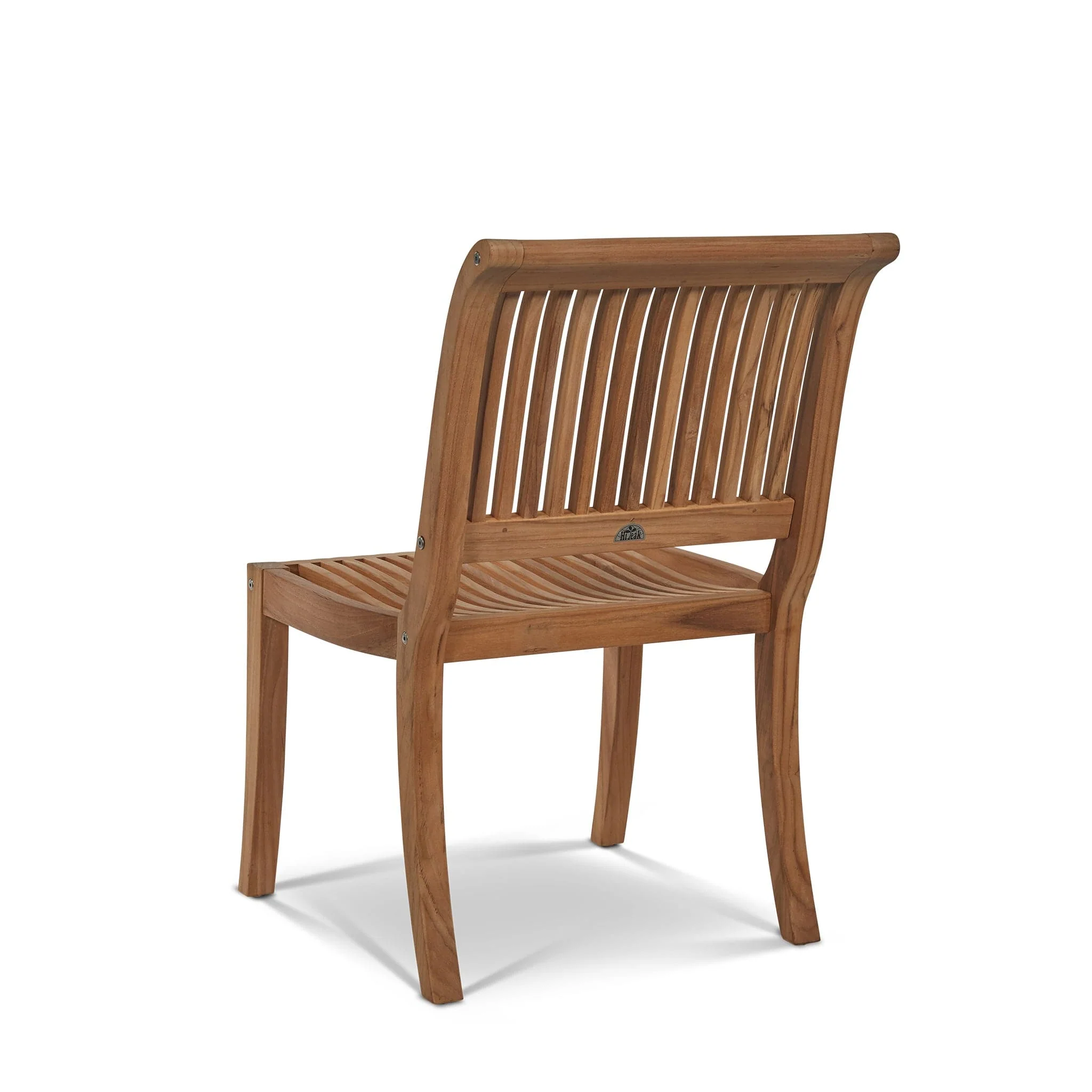 Palm Dining Side Chair - Image 5