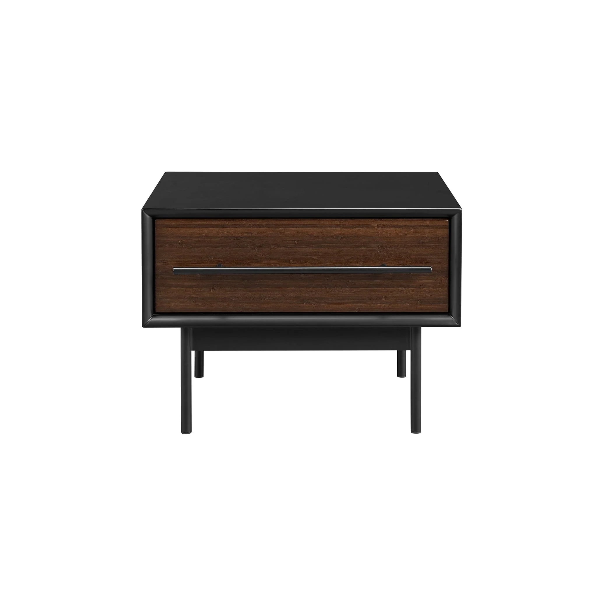 Park Avenue 1 Drawer Nightstand - Image 2