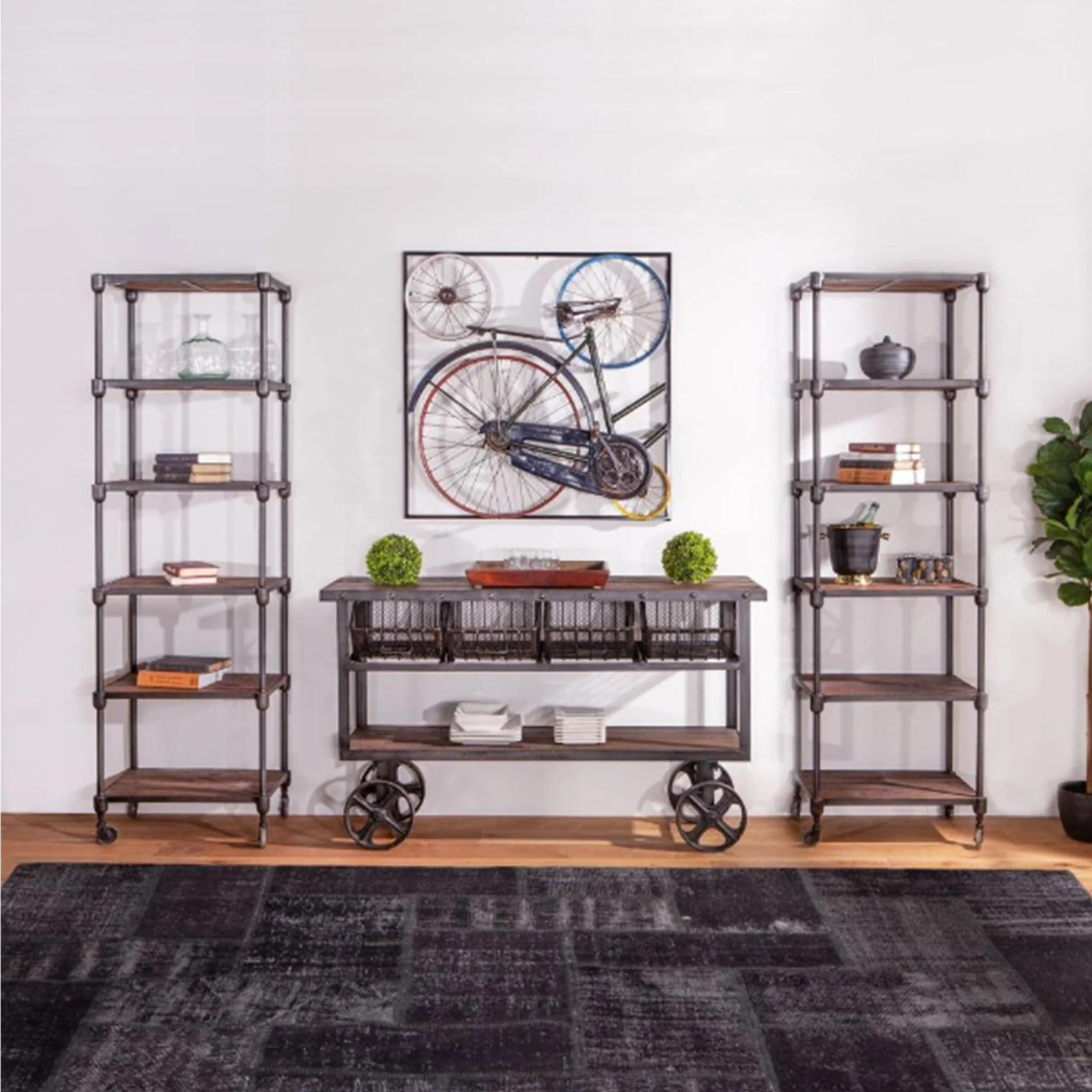 Paxton Bookshelf - Image 3