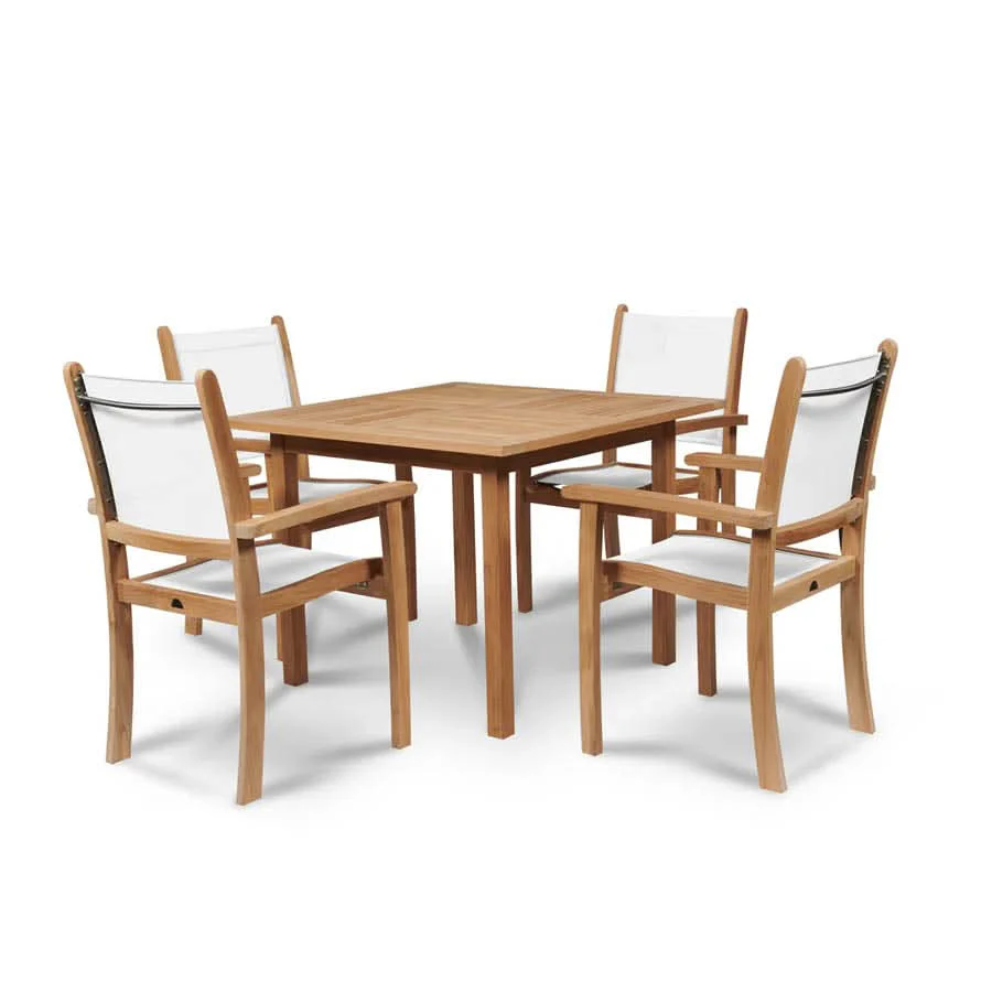Pearl Dining Set - Image 2