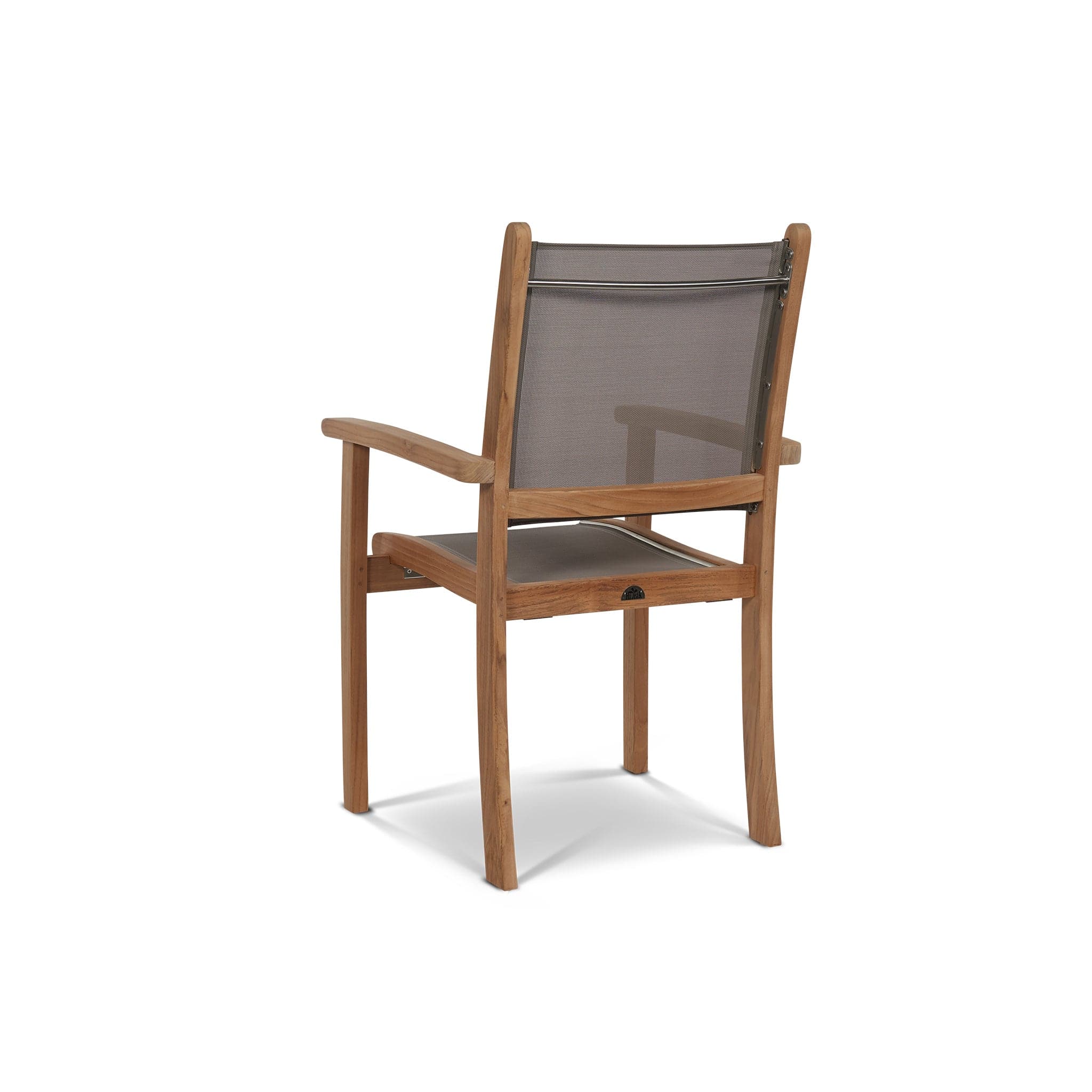 Pearl Stacking Armchair (Set of 4) - Image 12