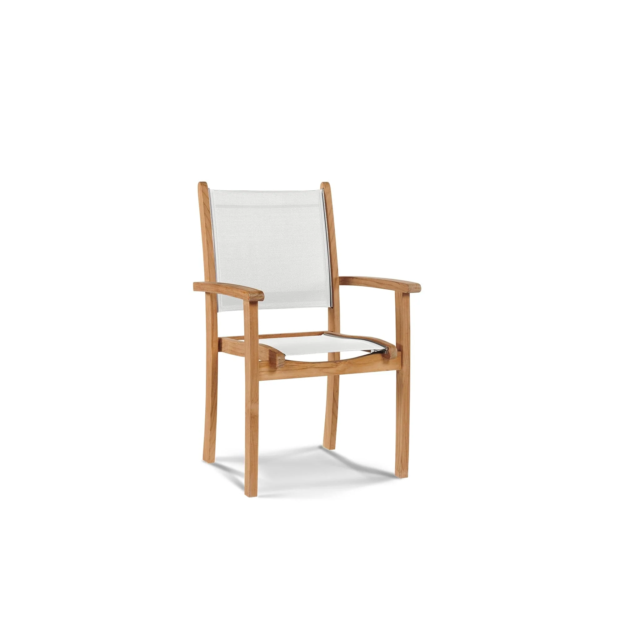 Pearl Stacking Armchair (Set of 4) - Image 14