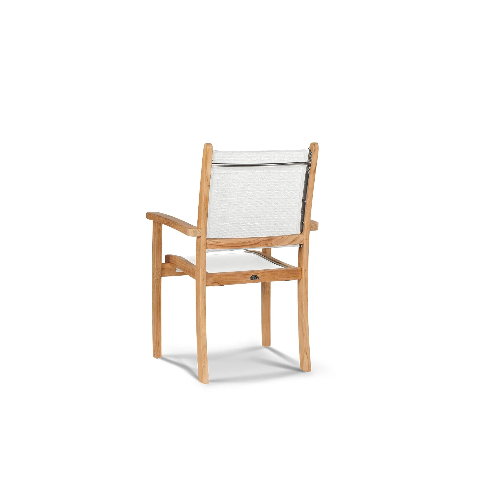 Pearl Stacking Armchair (Set of 4) - Image 15