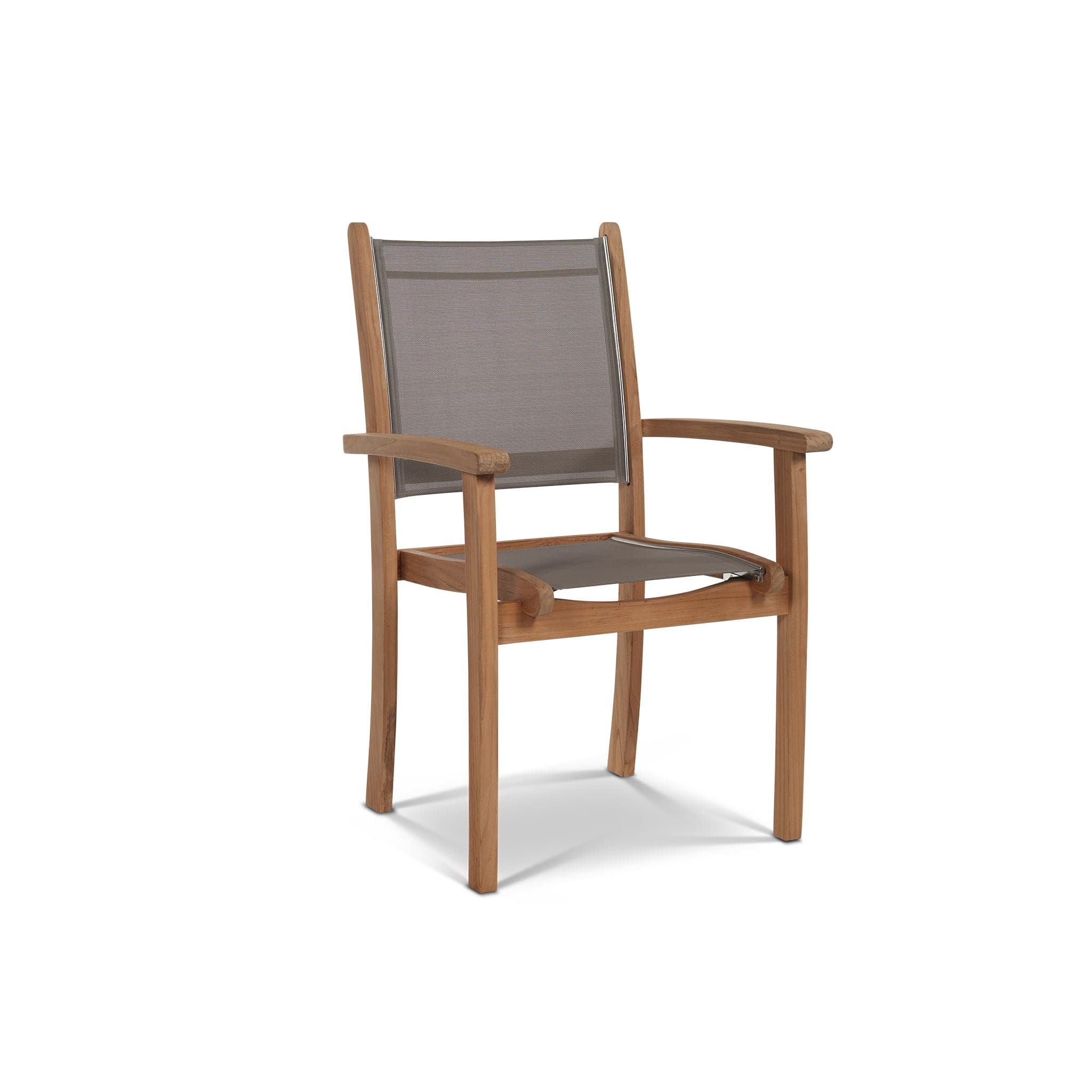 Pearl Stacking Armchair (Set of 4) - Image 2