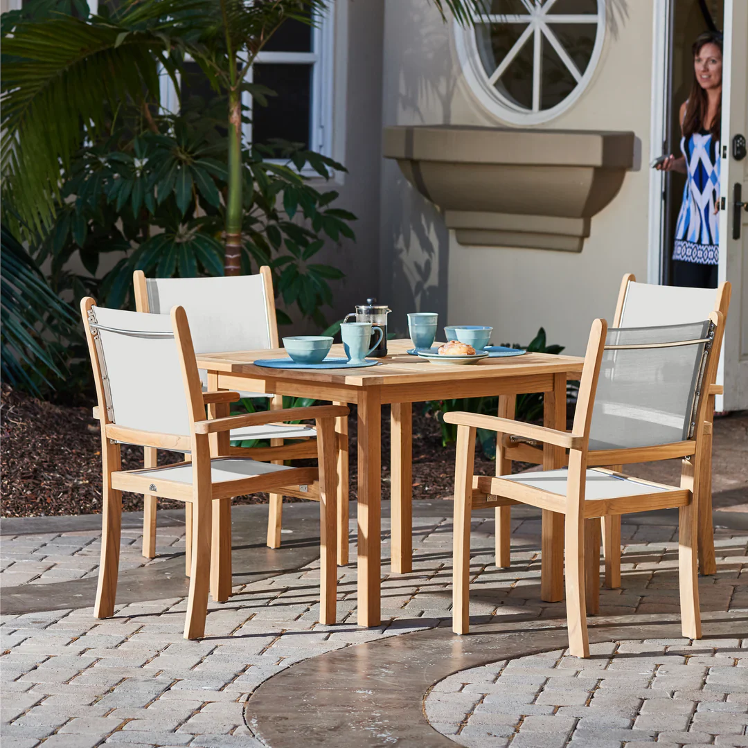 Pearl Dining Set - Image 5