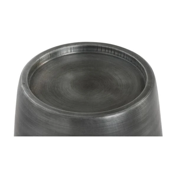 Pebble Cylinder Side Table - Image 2