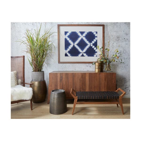 Pebble Round Side Table - Image 3