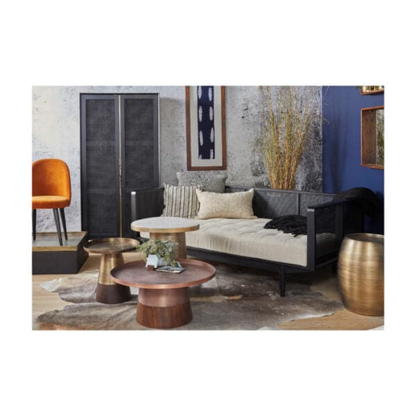 Pebble Round Side Table - Image 6