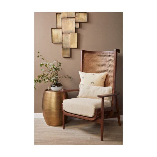 Pebble Round Side Table - Image 7