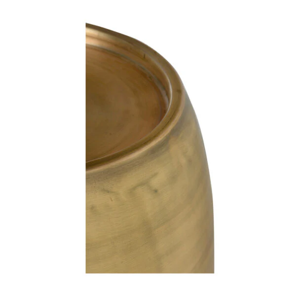 Pebble Round Side Table - Image 8