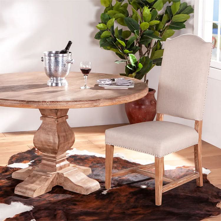 Pengrove Rectangle Dining Table - Image 16