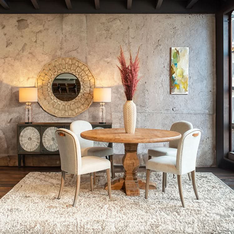 Pengrove Rectangle Dining Table - Image 15
