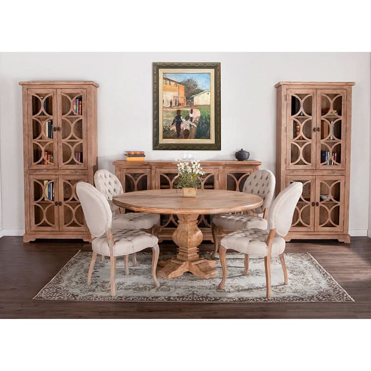 Pengrove Rectangle Dining Table - Image 17