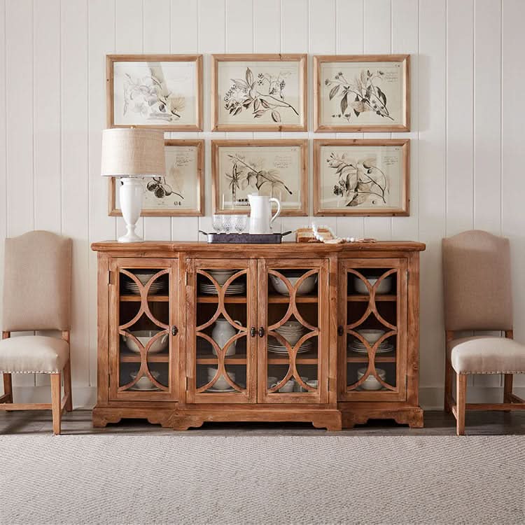 Pengrove Rectangle Dining Table - Image 14