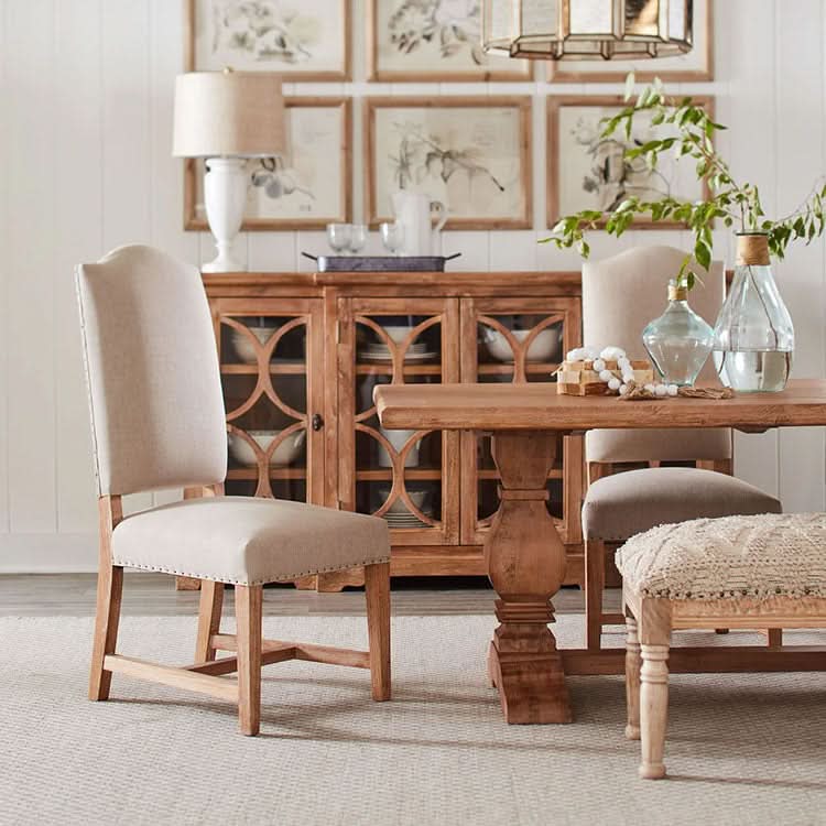 Pengrove Rectangle Dining Table - Image 4