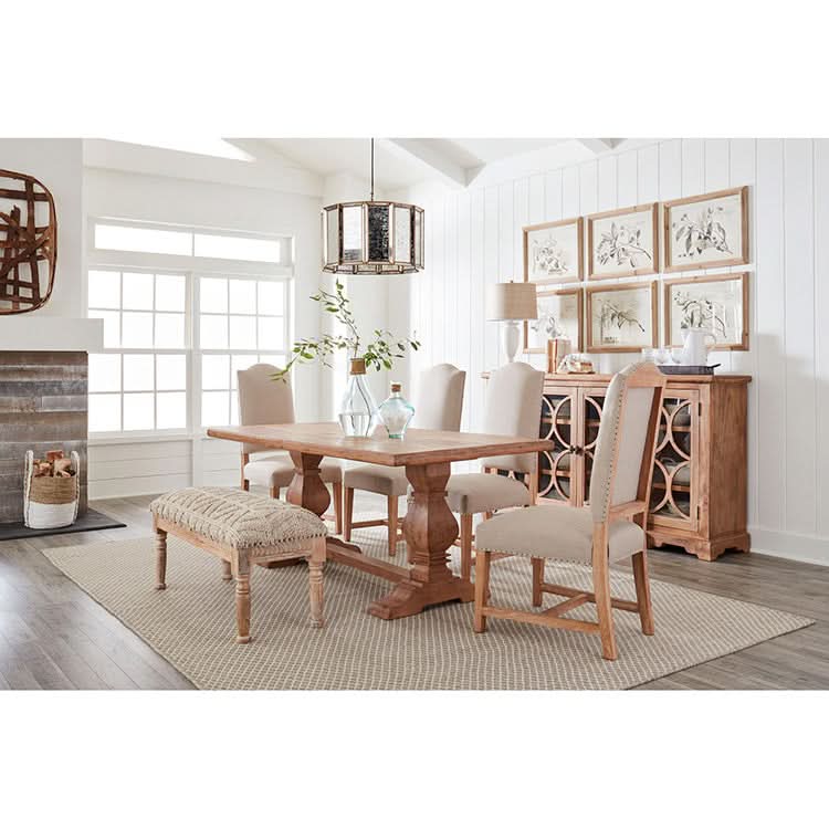 Pengrove Rectangle Dining Table - Image 3