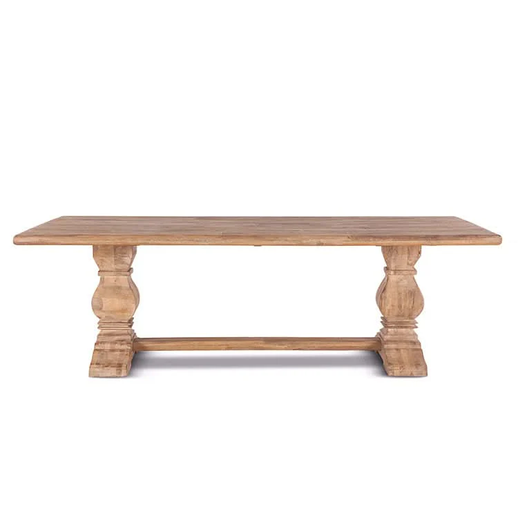 Pengrove Rectangle Dining Table - Image 10