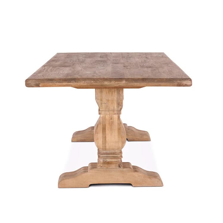 Pengrove Rectangle Dining Table - Image 11