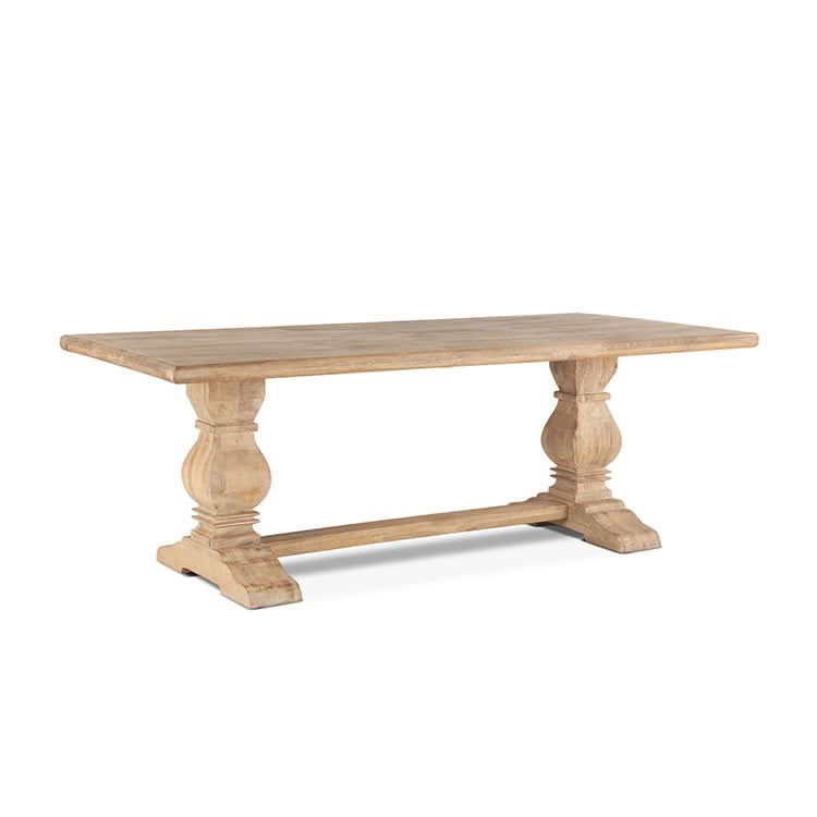 Pengrove Rectangle Dining Table - Image 12