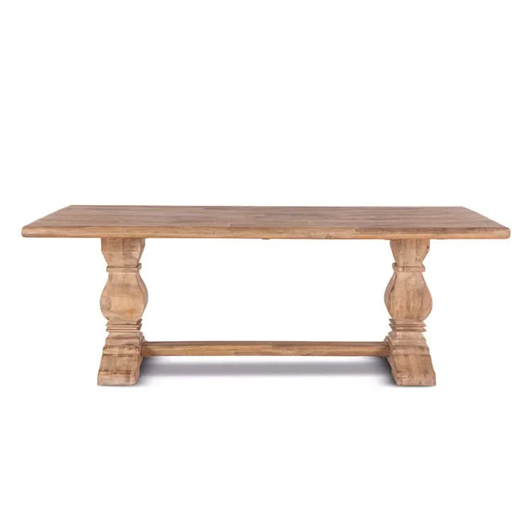 Pengrove Rectangle Dining Table - Image 2