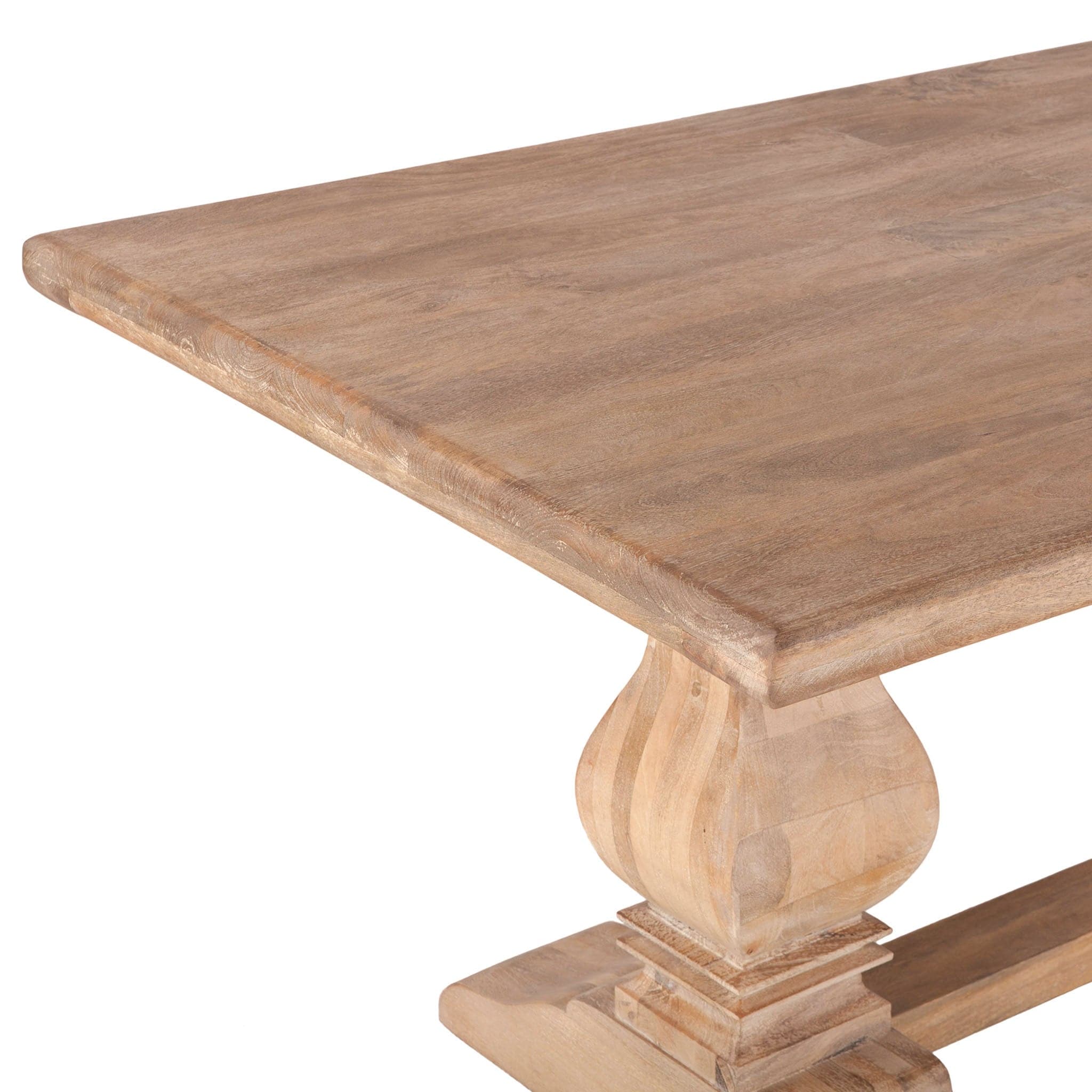 Pengrove Rectangle Dining Table - Image 5