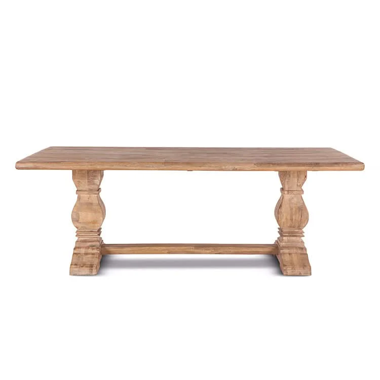 Pengrove Rectangle Dining Table - Image 9