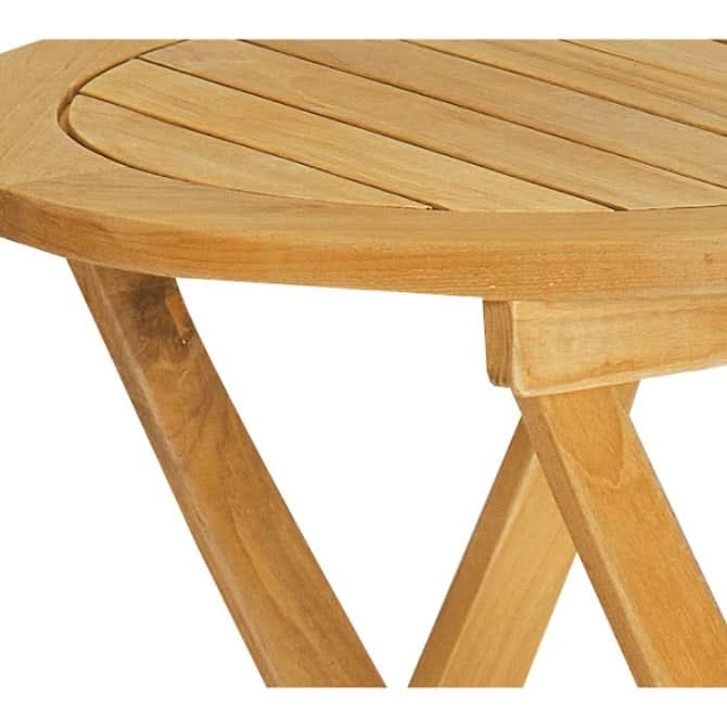 Perrie Side Table - Image 2