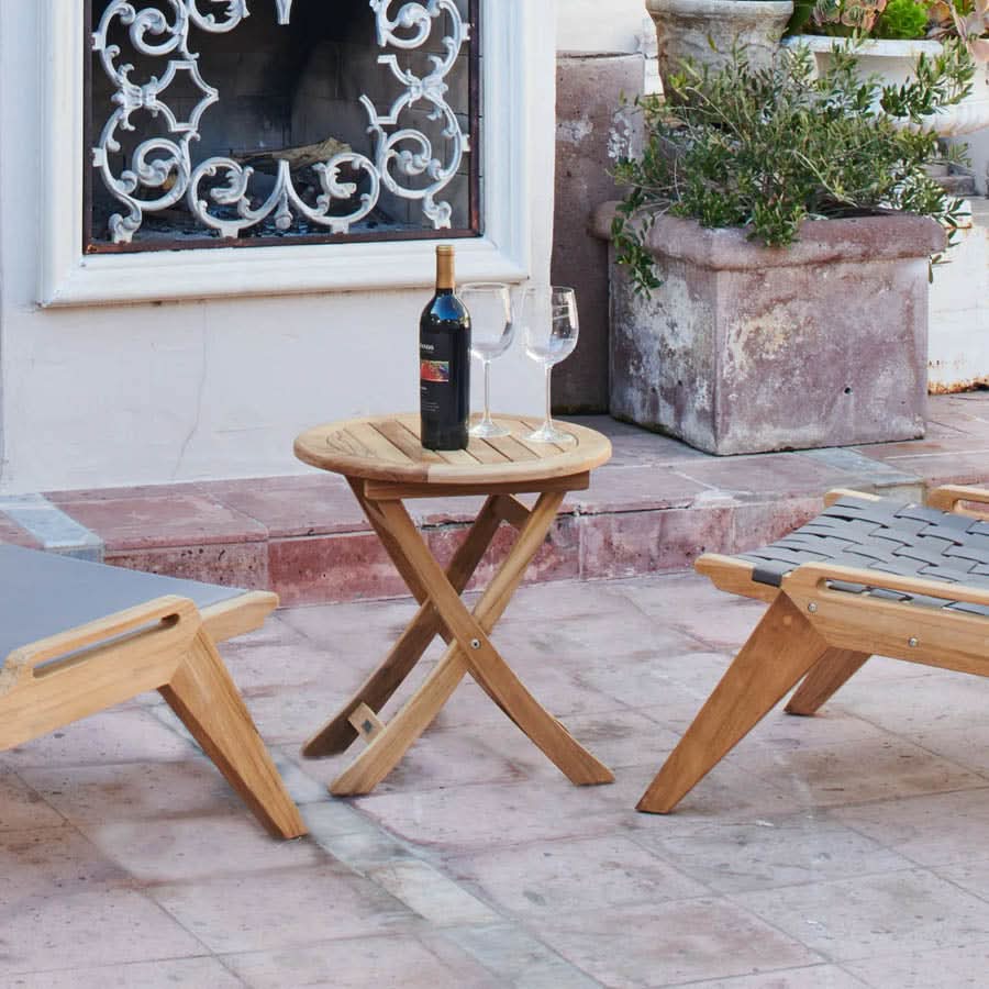 Perrie Side Table - Image 3