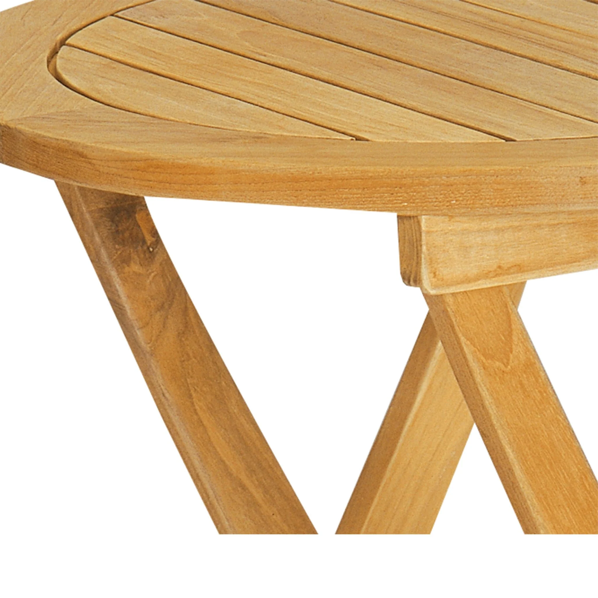 Perrie Side Table - Image 4