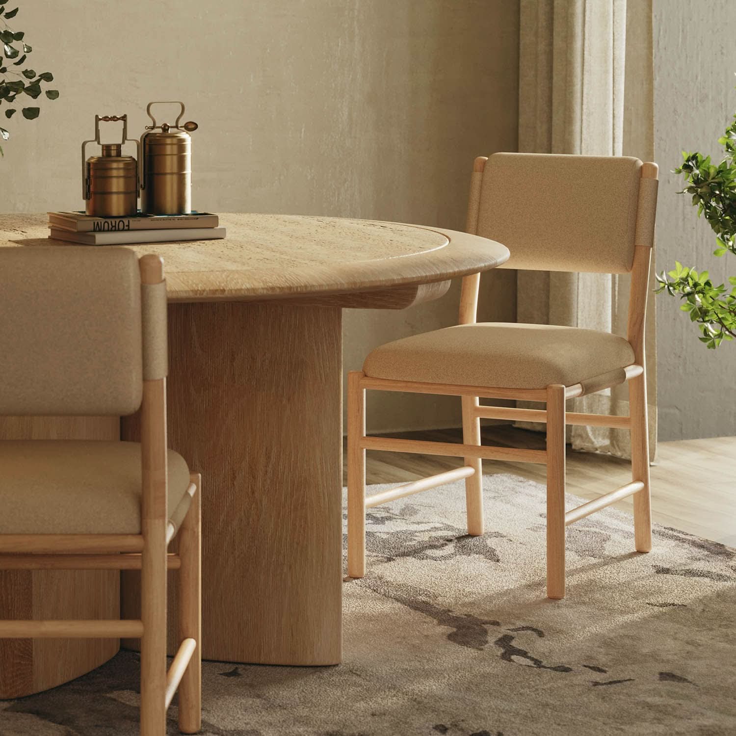 Piper Dining Chair (Set of 2) - Image 3