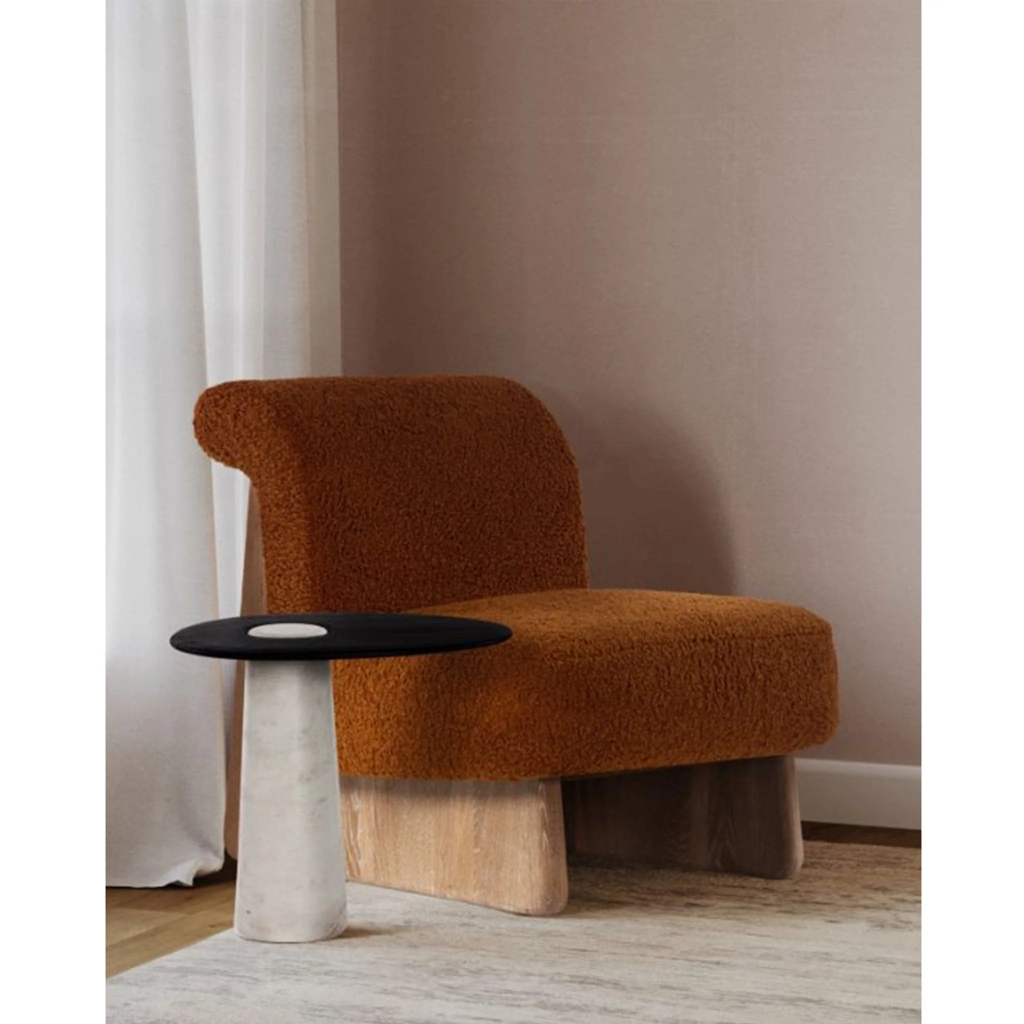 Cora Side Table - Image 3