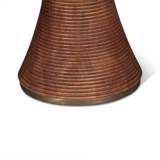 Provence 54" Round Dining Table - Image 4