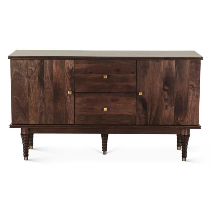 Provence Mango Wood Sideboard