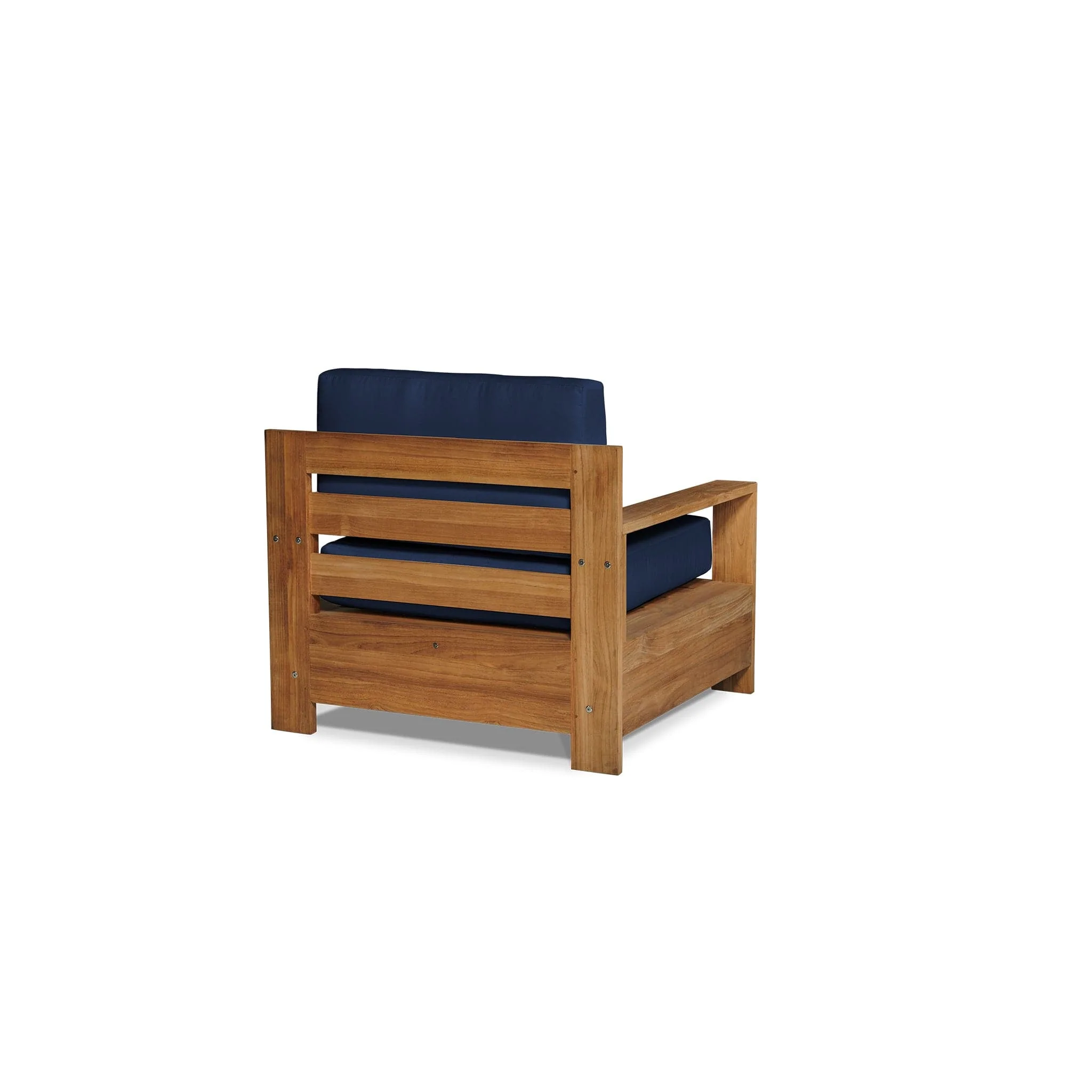 Qube Club Chair - Image 11