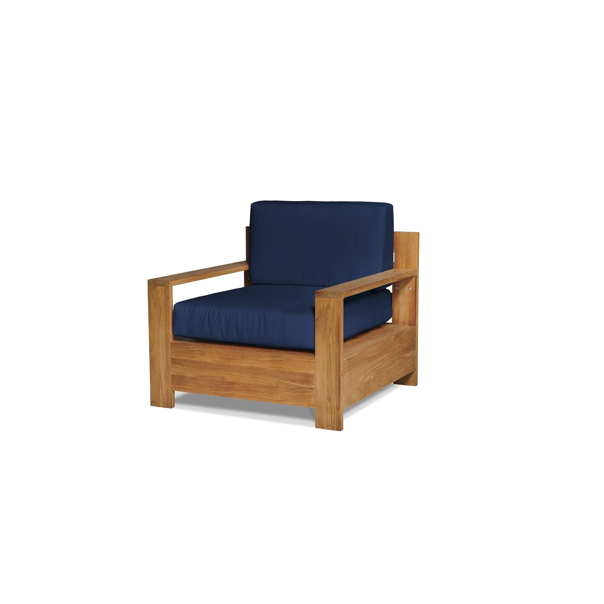 Qube Club Chair - Image 2