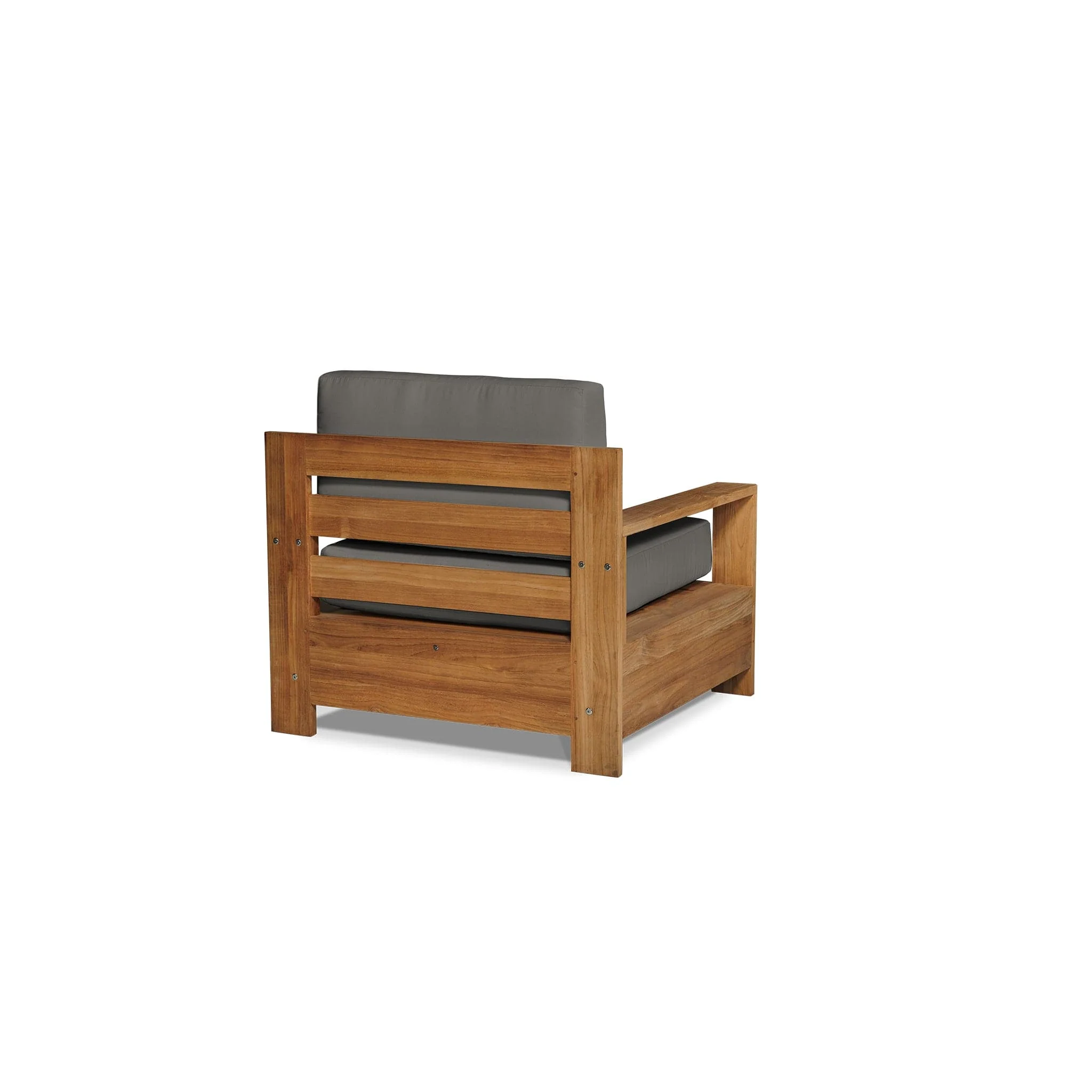 Qube Club Chair - Image 7