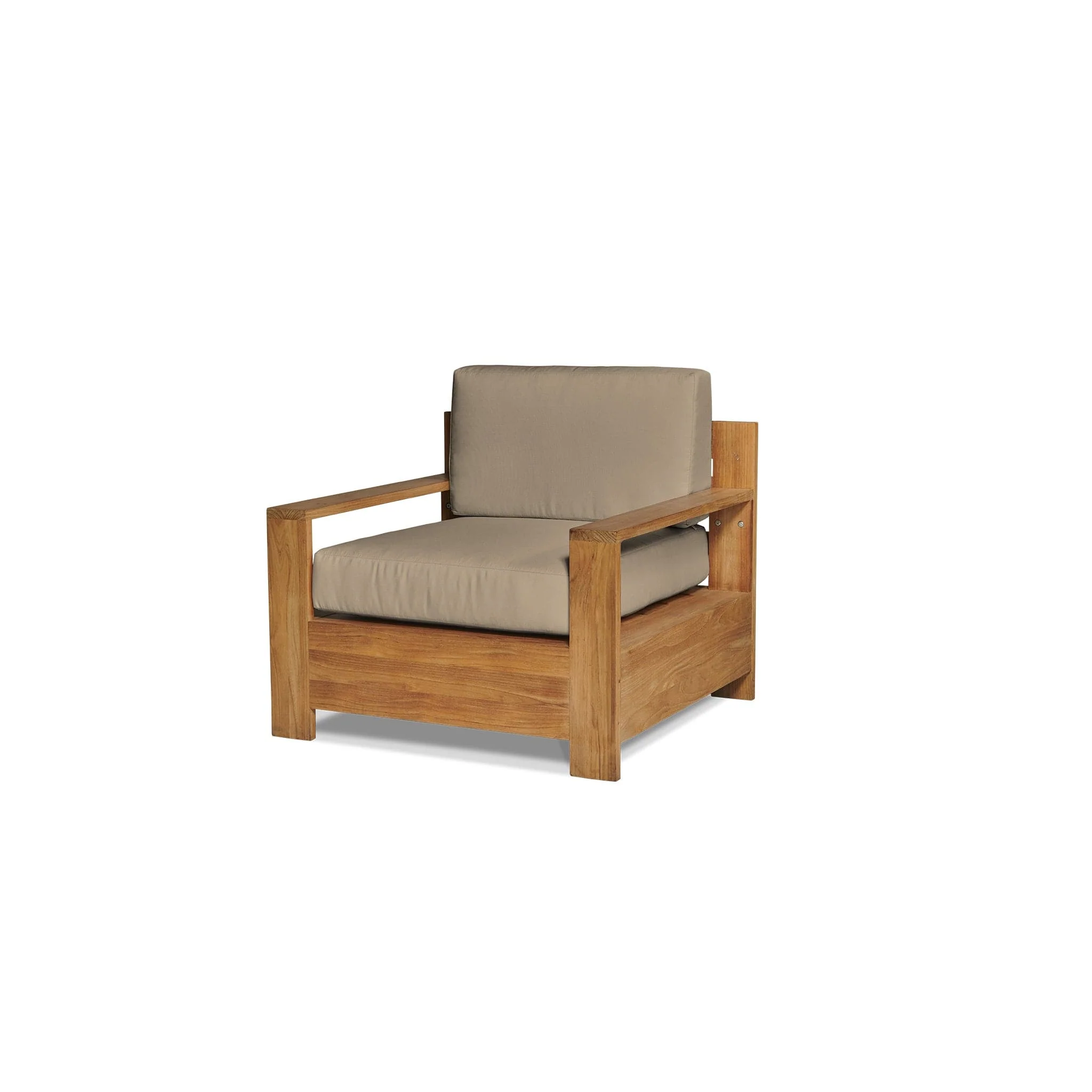 Qube Club Chair - Image 9