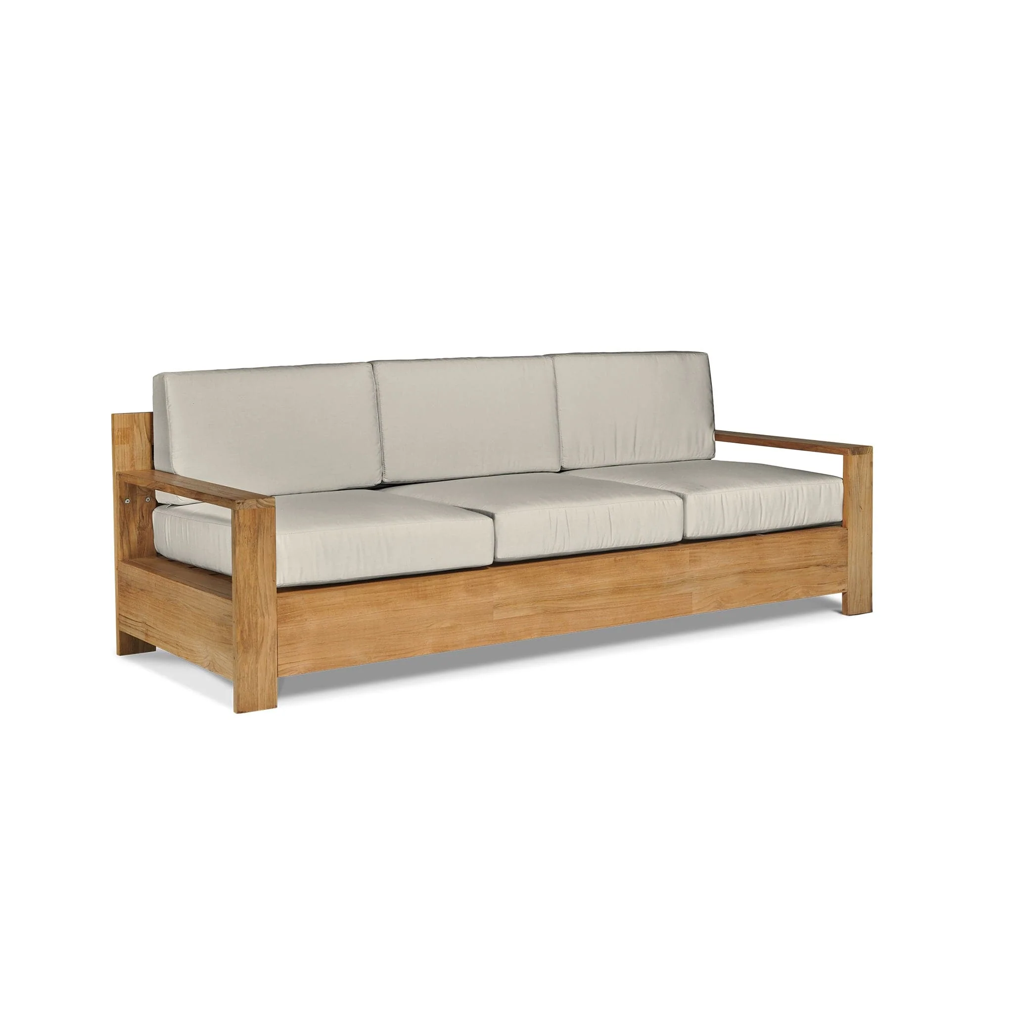 Qube Deep Seating Set - Image 6